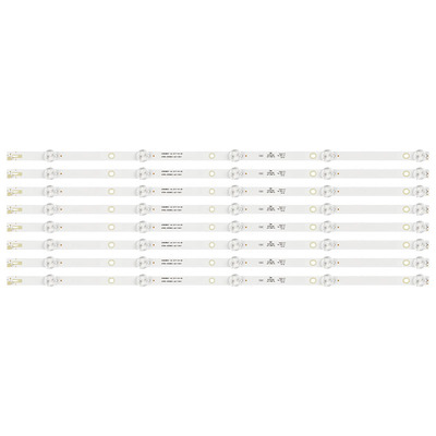 飞利浦55PUF6263电视灯条