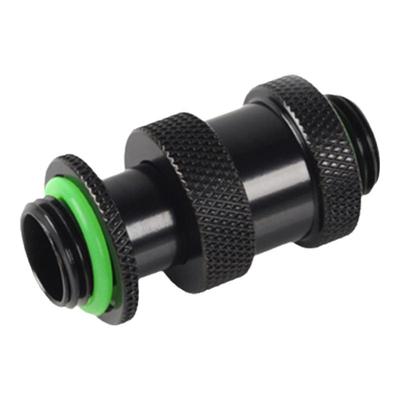 Bitspower BP 伸缩接头(22-31MM)-BP-DG14AALPI 水冷对接伸缩接头