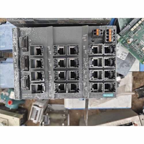 询价纯新库存未使用6GK5320-3BF00-2AA3交换