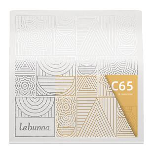 lebunna耶加雪菲 缘起 G1级SOE精品埃塞俄比亚手冲黑咖啡豆意美式