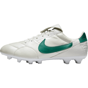 Nike/耐克正品 PREMIER 3 FG男士缓震抓地足球鞋HM0265-102