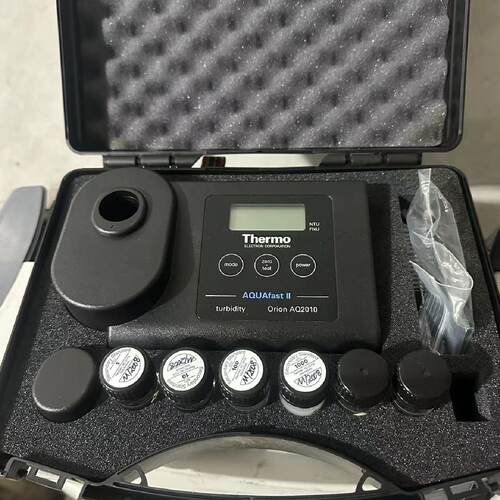 【询价】Thermo赛默飞  奥立龙 AQ 2010 浊度计，。适用
