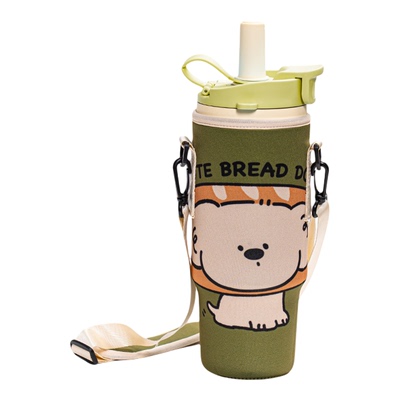 适配史丹利硅胶防滑防摔杯套