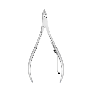 德国双立人死皮剪去死皮钳指甲剪刀甲沟倒刺原装进口指甲钳尖嘴剪