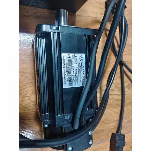 询价750w宇海伺服电机SD20MTEH电机80SYMO243