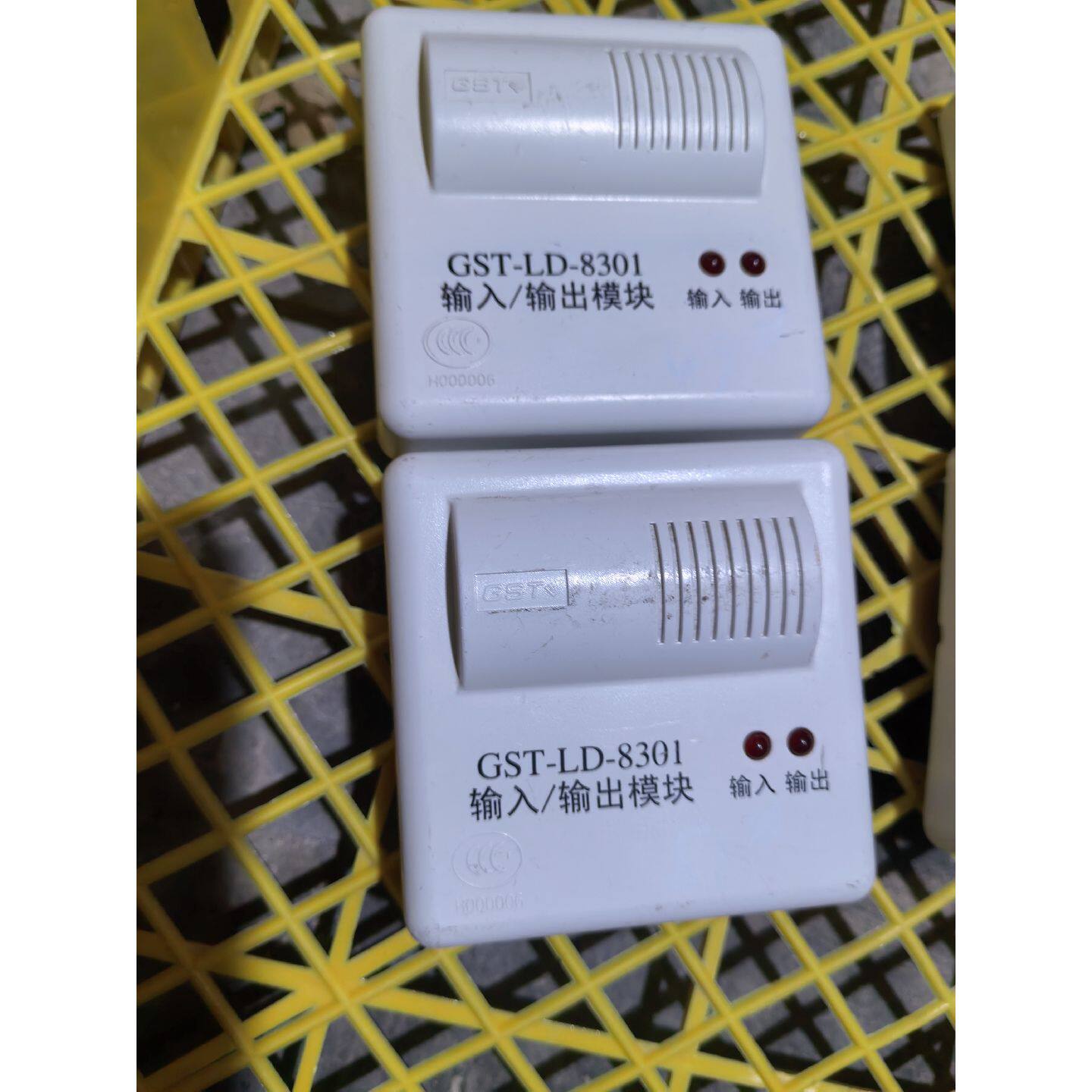 海湾系列设备：光电感烟G3/G3T/G3X/G5T