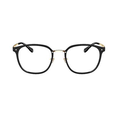 陌森近视眼镜框女复古小框眼镜猫