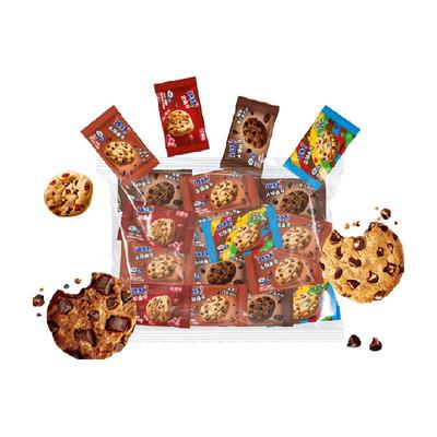 趣多多曲奇饼干415g×1包