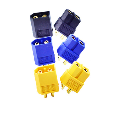 艾迈斯插头Amass大电流插头