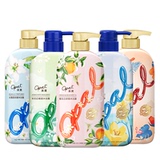 澳宝沐浴露 橙花百合茉莉苍兰 保湿留香 沐浴液  淘金币+券后9.5元包邮