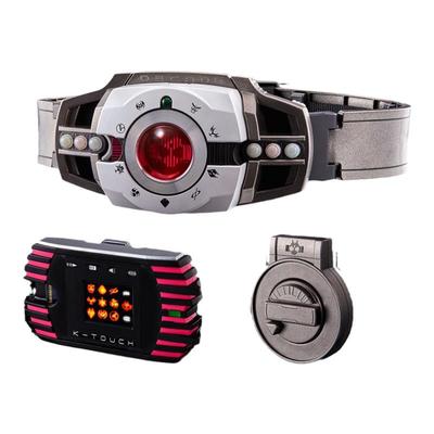 万代假面骑士帝骑csm腰带