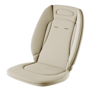 Elegant Baby婴儿推车棉垫防寒保暖垫3D包裹透气棉垫