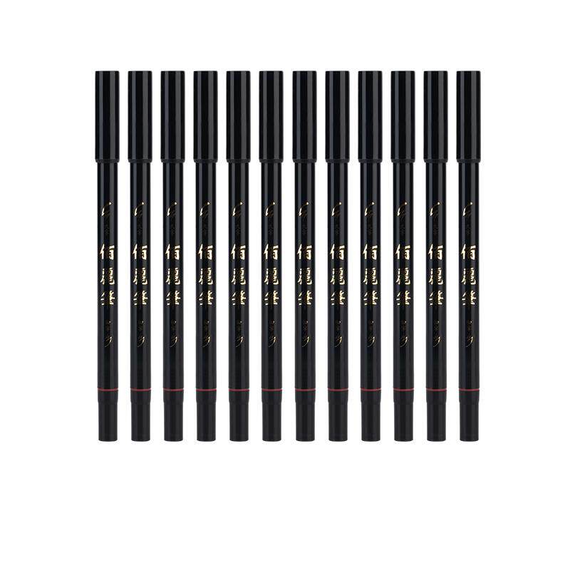 东洋（TOYO）练字双头笔1-5mm