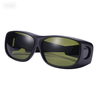 电焊眼镜焊工专用激光烧变光二保焊防强光防打眼专业防护目镜高清