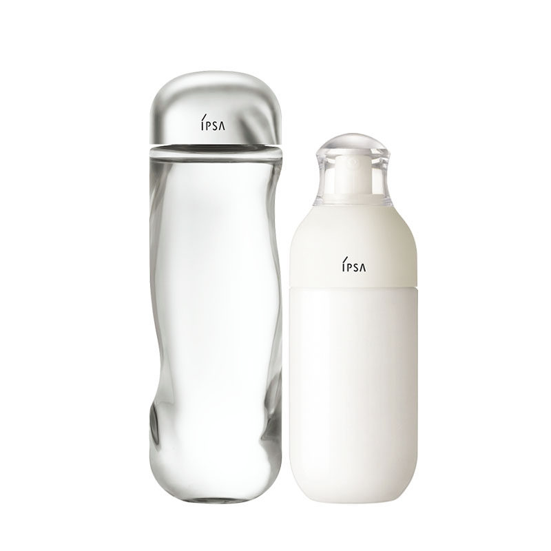 【自播专属】IPSA茵芙莎流金水自律舒缓美肌液自律乳水乳护肤套装