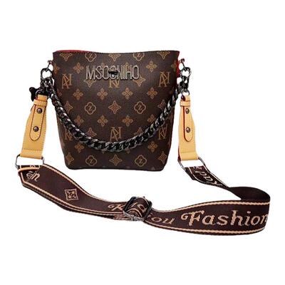 凯狄欧品牌洋气水桶包