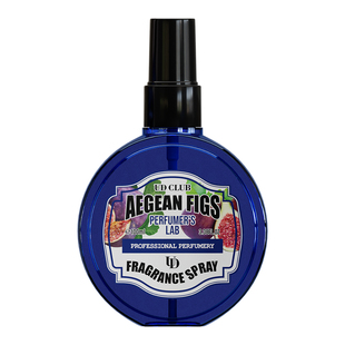 BOU铂DART得香氛实验室香水平行无花果山上苹果树衣物喷雾男女士