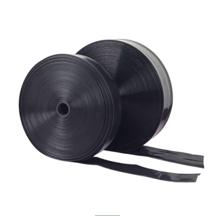 微喷带  滴灌带 1寸农用喷灌带灌溉主管道 地喷 微喷水管雾化灌溉