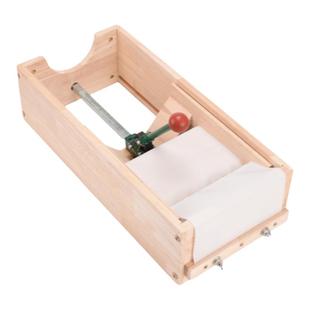 手工卷艾机家用半自动可调节制作艾条机器艾灸条加工设备卷艾器具