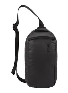 Thule Tact悦动8L斜挎包单肩包大容量城市通勤户外出行轻量背负