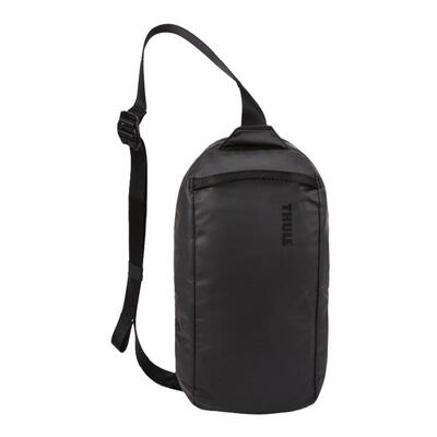 Thule Tact悦动8L斜挎包单肩包大容量城市通勤户外出行轻量背负