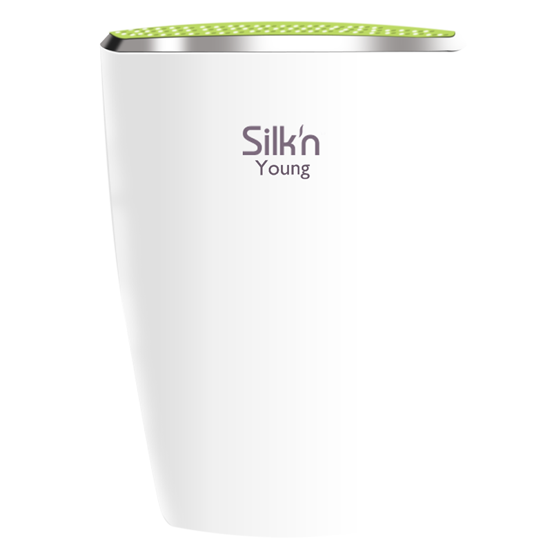 silkn丝可young脉冲光子家用激光怎么样？会不会问题很多？