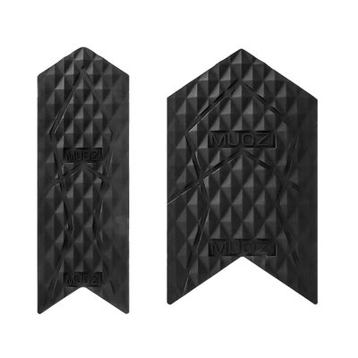 车架保护片硅胶防护链贴前叉