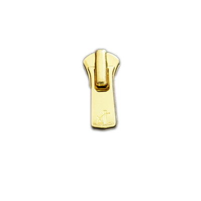 日本正品YKK Excella 金属拉链头 3号拉头 ARK301