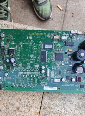 【请询价】斑马ZXP3C主板 P1029441-101 REV B，淘