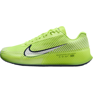 Nike/耐克正品Zoom Vapor 11 HC男士硬地网球鞋DR6966-700