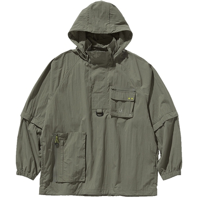 薄夹克nauticawhitesail