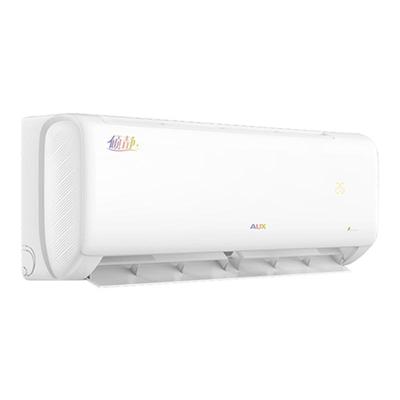 奥克斯空调大1.5匹/1p新一级变频节能省电家用冷暖壁式挂机旗舰店