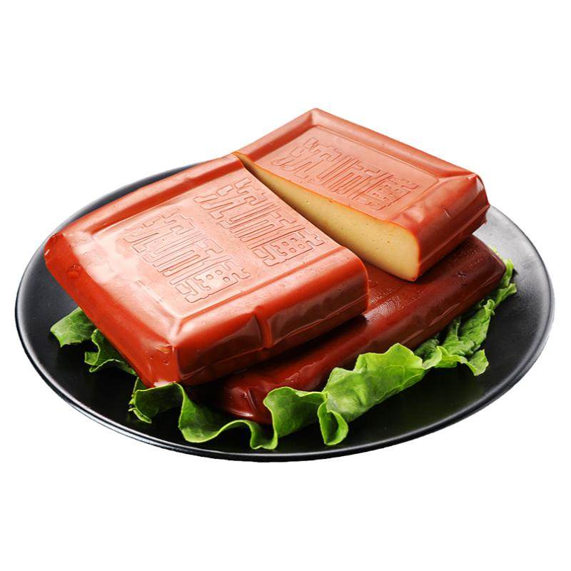 沈师傅鸡蛋干商用炒菜预制菜家用豆腐干/鸡蛋干
