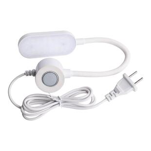 led缝纫机工作灯强磁座照明灯电脑平车拷边机调光工作台灯衣车灯