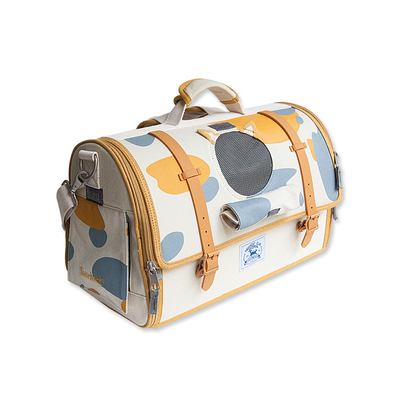 touchdog猫咪外出便携狗狗背包