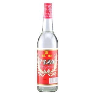 粤马广东米酒白酒低度米酒料酒顺德红米酒醉鹅泡青梅酒12度610ml