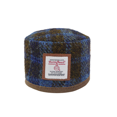 harristweed粗花呢气罐套