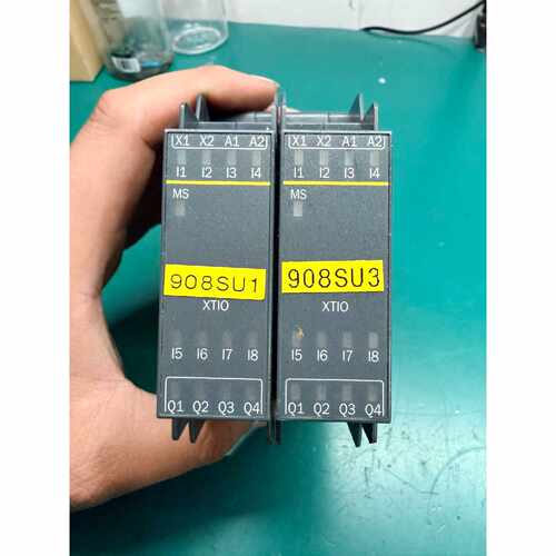 〔议价-可维修〕安全控制器模块WS0-XTIO84202、WS0-XTI