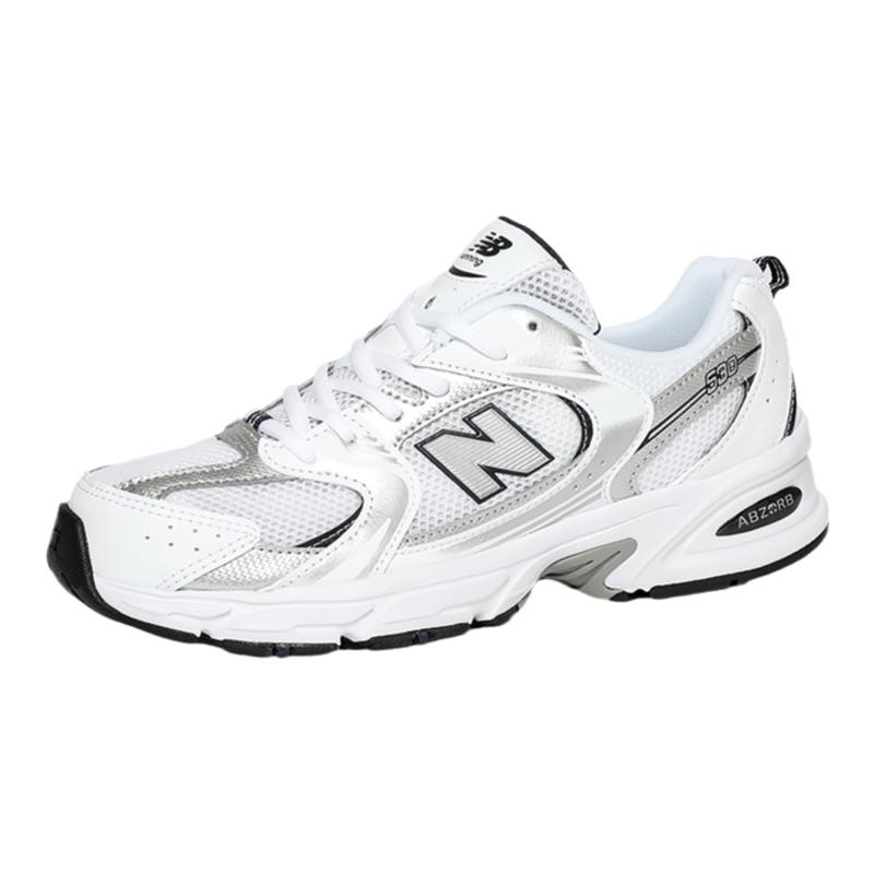 潮流运动休闲鞋大童NEWBALANCE