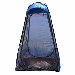 隔离防疫帐篷临时检查帐篷诊所小型隔离室学校测量体温医疗小帐篷