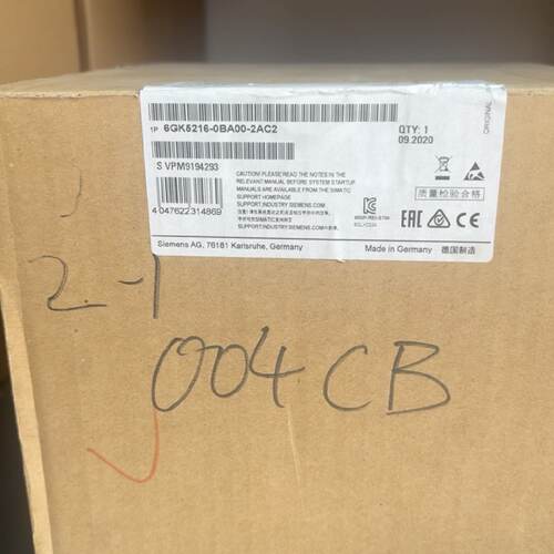 议价西门子SIMATIC NET SCALANCE XC216交 议价