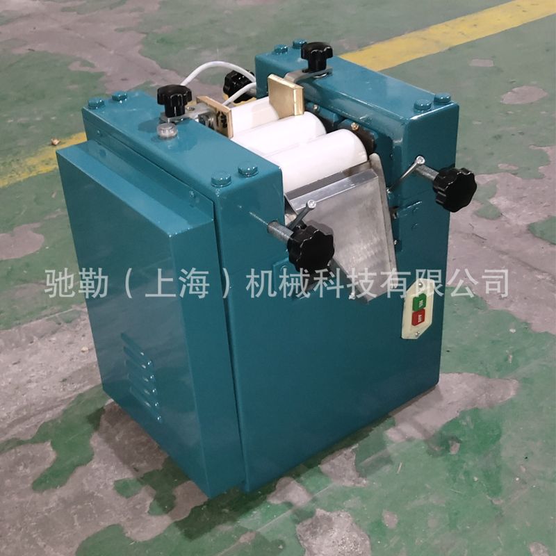 供应小型三辊机 实验室三辊机 常规型三辊研磨机 膏体物料研磨机