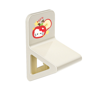 浴室脚蹬器洗澡脚厕所卫生间淋浴洗脚神器孕妇老人免打孔壁挂脚垫