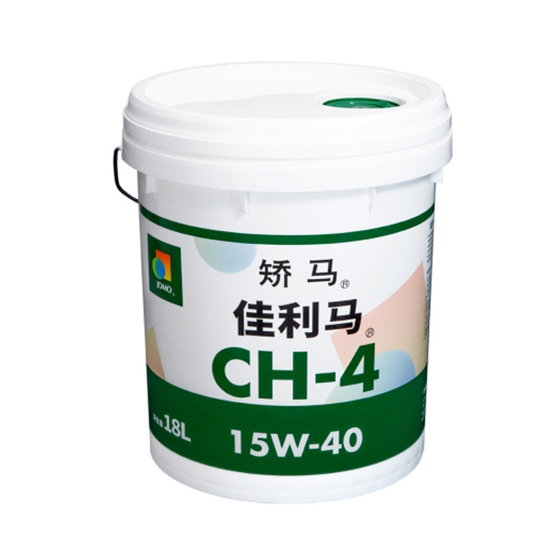 矫马CI15w-40原装发动机机油