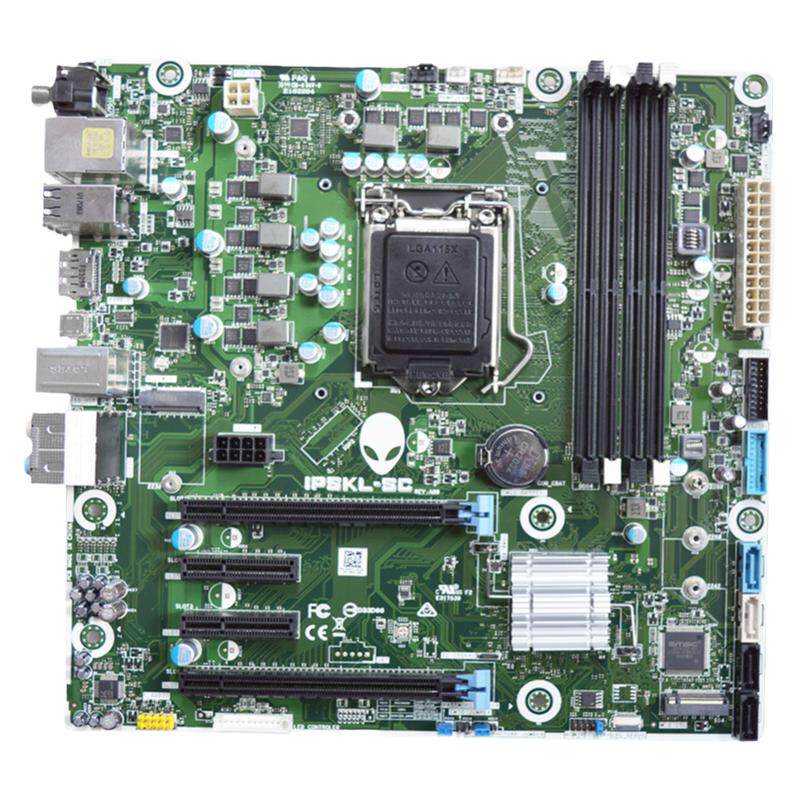 全新DELL台式机外星R5主板1NYPT