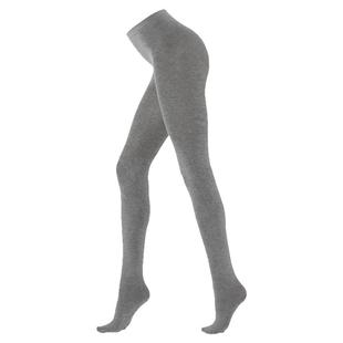 CALZEDONIA卡泽意袜女安哥拉红秋冬舒适混纺柔软含羊绒丝袜MIC048