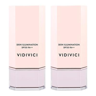 vidivici女神隔离妆前15g*2