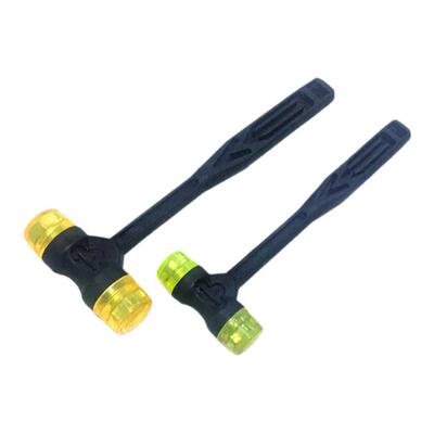 瓷砖橡胶皮锤塑料榔头健身货架