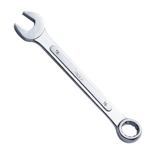 原厂正品东工两用扳手双头开口梅花板子卡叉螺丝扳手户外五金工具