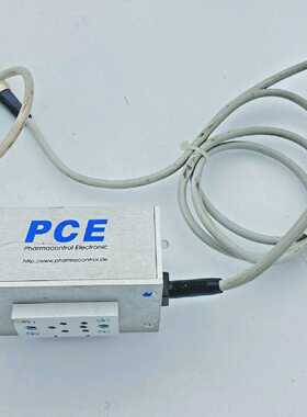 1Pc X PHARMACONTROL LASER RASTER SCANNER 9500-800-5 PCE